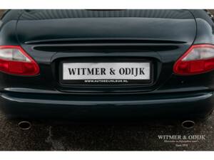 Bild 26/33 von Jaguar XKR (1999)
