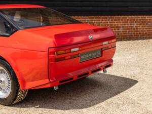 Bild 34/75 von Aston Martin V8 Zagato Vantage (1990)