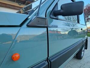 Imagen 19/32 de FIAT Panda 4x4 1,0 (1989)