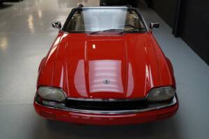Bild 27/50 von Jaguar XJS 4.0 (1995)