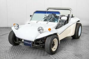 Bild 17/50 von Volkswagen Buggy (1961)