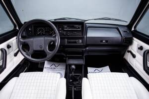 Image 19/37 of Volkswagen Golf Mk I Convertible 1.8 (1990)