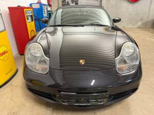 Bild 6/21 von Porsche Boxster (2003)