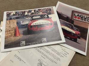 Bild 54/56 von Lancia Fulvia Coupe (1968)