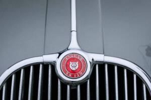 Bild 44/50 von Jaguar XK 150 S FHC (1960)