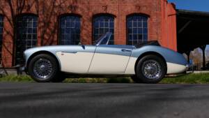 Imagen 1/14 de Austin-Healey 3000 Mk II (BJ7) (1963)
