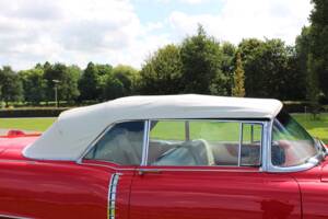 Bild 7/29 von Cadillac 62 Convertible (1956)