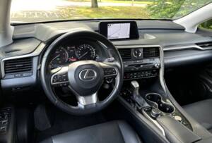 Image 10/27 de Lexus RX 450h (2011)