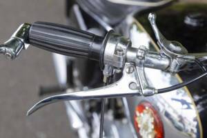 Immagine 13/27 di BSA B 33 (1957)