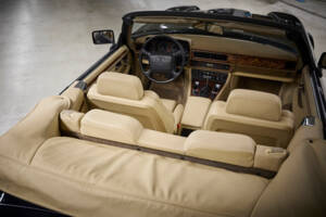 Bild 63/92 von Jaguar XJS 6.0 (1994)