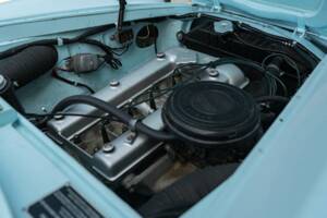 Image 50/50 de Alfa Romeo Giulietta Sprint (1960)