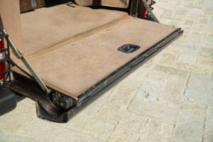 Imagen 22/50 de Land Rover Range Rover Classic TD (1992)