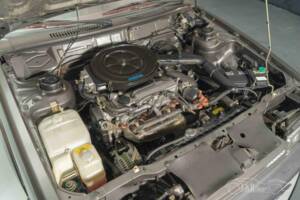 Bild 20/20 von Mazda 626 2,0 GLX (1987)