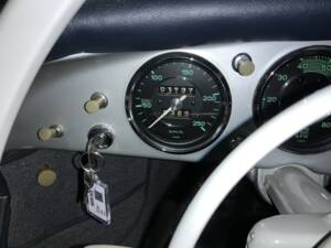 Image 10/10 of Porsche 356 A Carrera 1500 GS (1956)