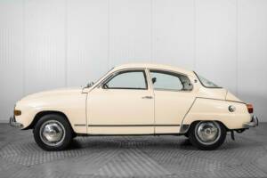 Image 9/50 de Saab 96 V4 (1971)