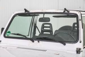 Imagen 25/50 de Suzuki SJ Samurai (1995)