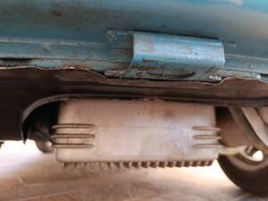 Image 38/46 of FIAT 500 F (1968)