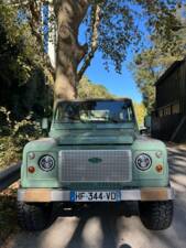 Image 71/72 of Land Rover 90 (1987)