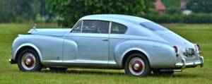 Image 3/50 of Rolls-Royce Silver Dawn Pininfarina (1951)