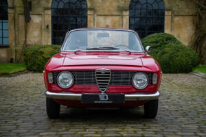 Image 4/21 de Alfa Romeo Giulia 1600 GTC (1966)