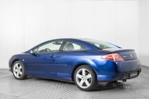 Bild 6/45 von Peugeot 407 3.0i V6 (2006)