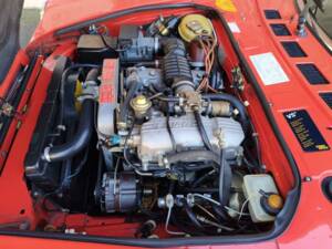 Bild 17/24 von FIAT 124 Spider DS (1986)