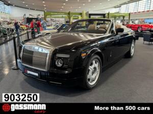 Image 1/15 of Rolls-Royce Phantom DHC (2008)