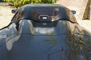 Bild 11/50 von Aston Martin DB AR1 (2004)