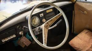 Immagine 9/14 di Trabant 500 (1962)