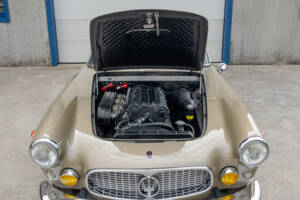 Image 59/75 of Maserati 3500 GT Touring (1960)