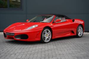 Image 24/50 of Ferrari F430 Spider (2007)