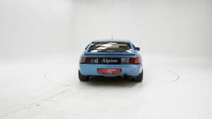 Immagine 6/15 di Alpine GTA V6 Turbo (1988)