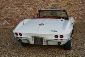 Bild 50/50 von Chevrolet Corvette Sting Ray (1963)