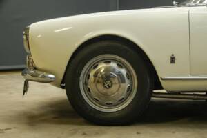 Bild 19/50 von Alfa Romeo Giulietta Spider (1957)
