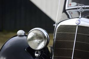 Afbeelding 13/24 van Mercedes-Benz 170 V (1936)