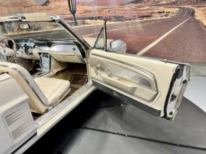 Bild 17/35 von Ford Mustang 390 GTA (1967)