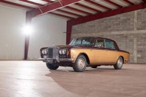 Bild 19/69 von Rolls-Royce Silver Shadow I (1971)