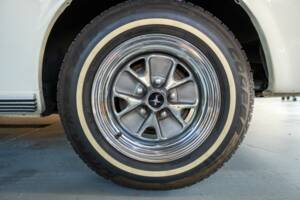 Image 10/30 de Ford Mustang 289 (1965)