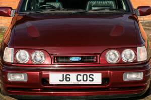 Bild 15/39 von Ford Sierra Cosworth 4x4 (1991)