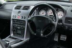 Bild 32/50 von Aston Martin V12 Vanquish (2002)