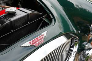 Afbeelding 33/50 van Austin-Healey 3000 Mk III (BJ8) (1966)