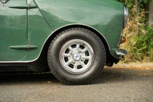 Bild 15/18 von Morris Mini Cooper 'S' 1275 (1964)