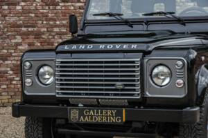Bild 20/50 von Land Rover Defender 90 (2013)