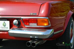 Image 43/50 de Mercedes-Benz 230 SL (1964)