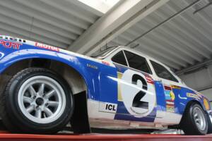 Image 34/50 of Ford Escort RS 1600 (1973)