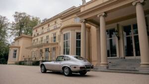 Bild 8/81 von Jaguar E-Type V12 (2+2) (1971)