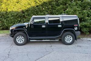 Image 3/24 de Hummer H2 (2006)
