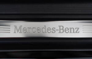 Bild 37/41 von Mercedes-Benz C 300 (2023)