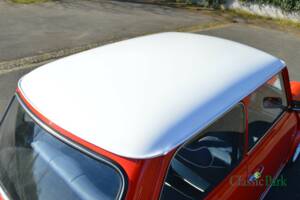 Imagen 16/50 de Austin Mini Mayfair (1986)