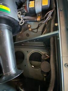 Imagen 38/87 de Land Rover Range Rover Classic Vogue SE (1992)